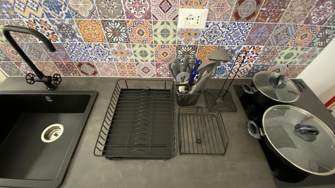 Apartamento 5 Archi Bolonia Exterior foto